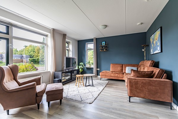 Medium property photo - Swanenburg 22, 9363 KL Marum